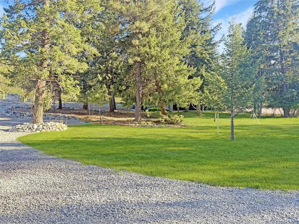 206 Kokanee Drive E Rexford MT 59930