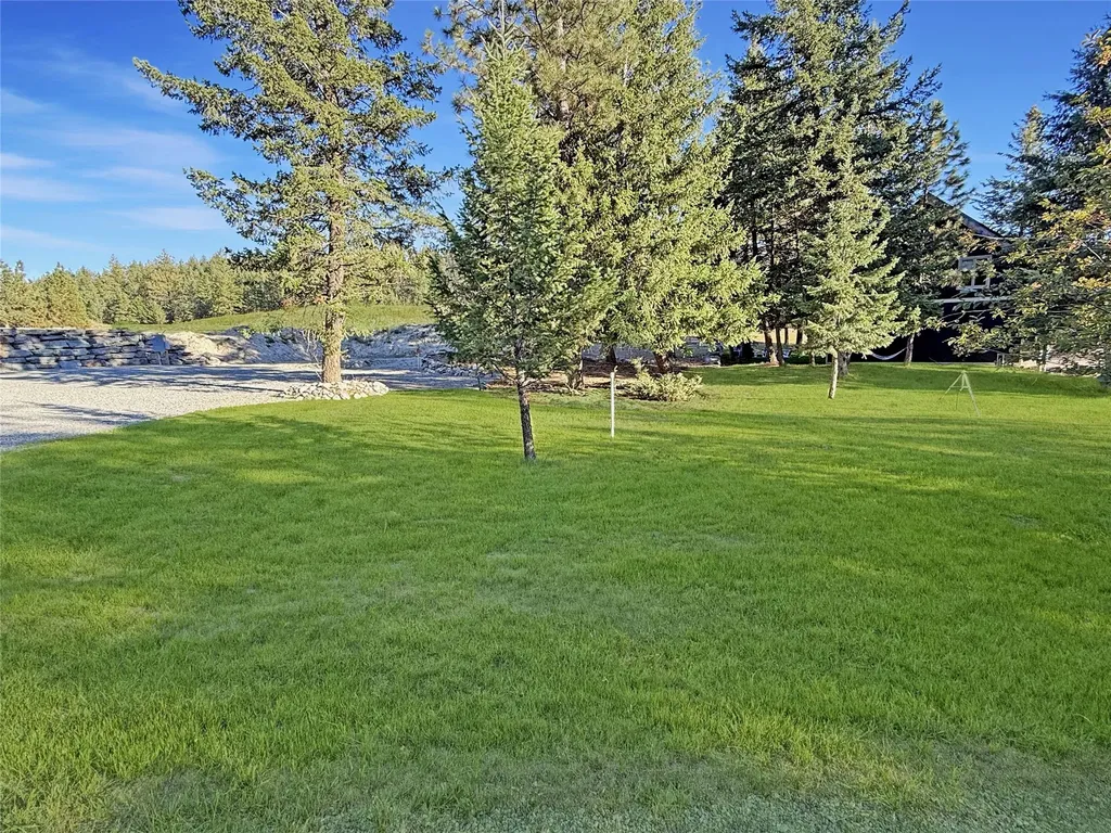 206 Kokanee Drive E Rexford MT 59930