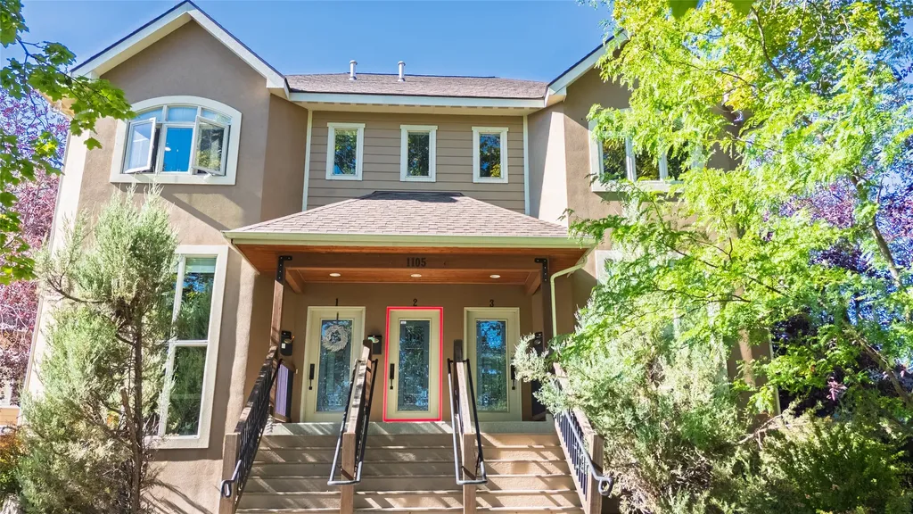 1105 Stephens Avenue Missoula MT 59801