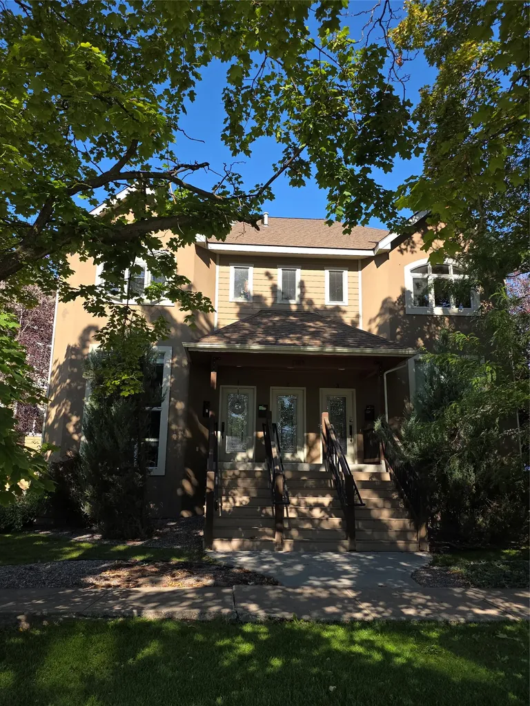 1105 Stephens Avenue Missoula MT 59801