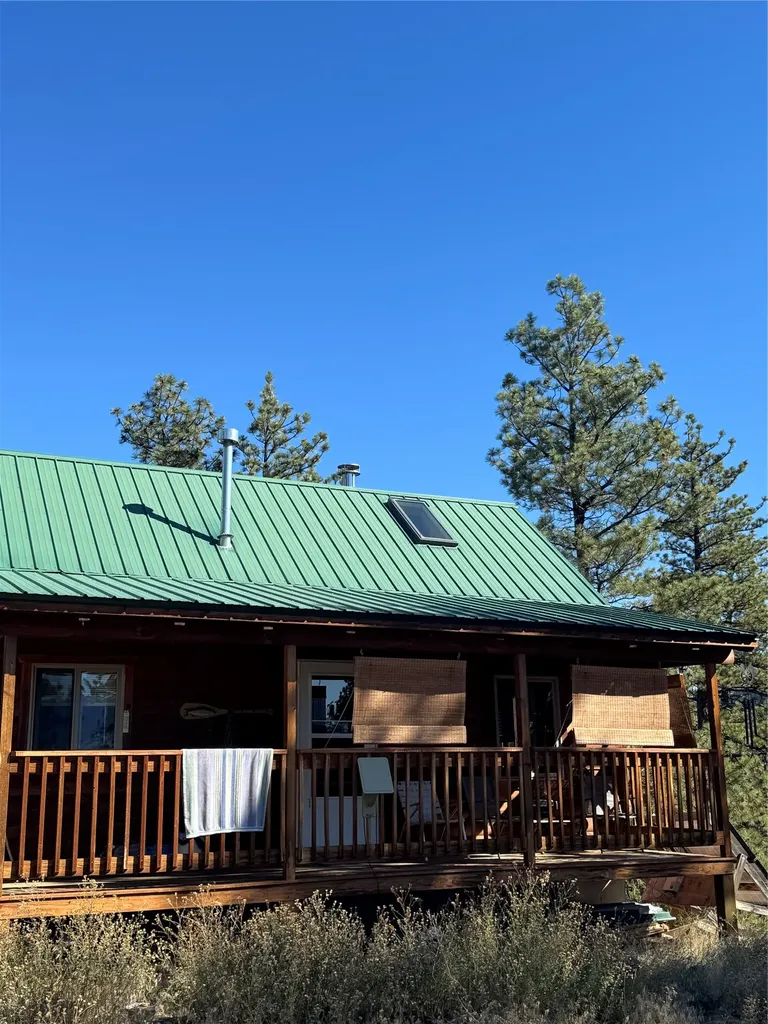 Cascade MT 59421