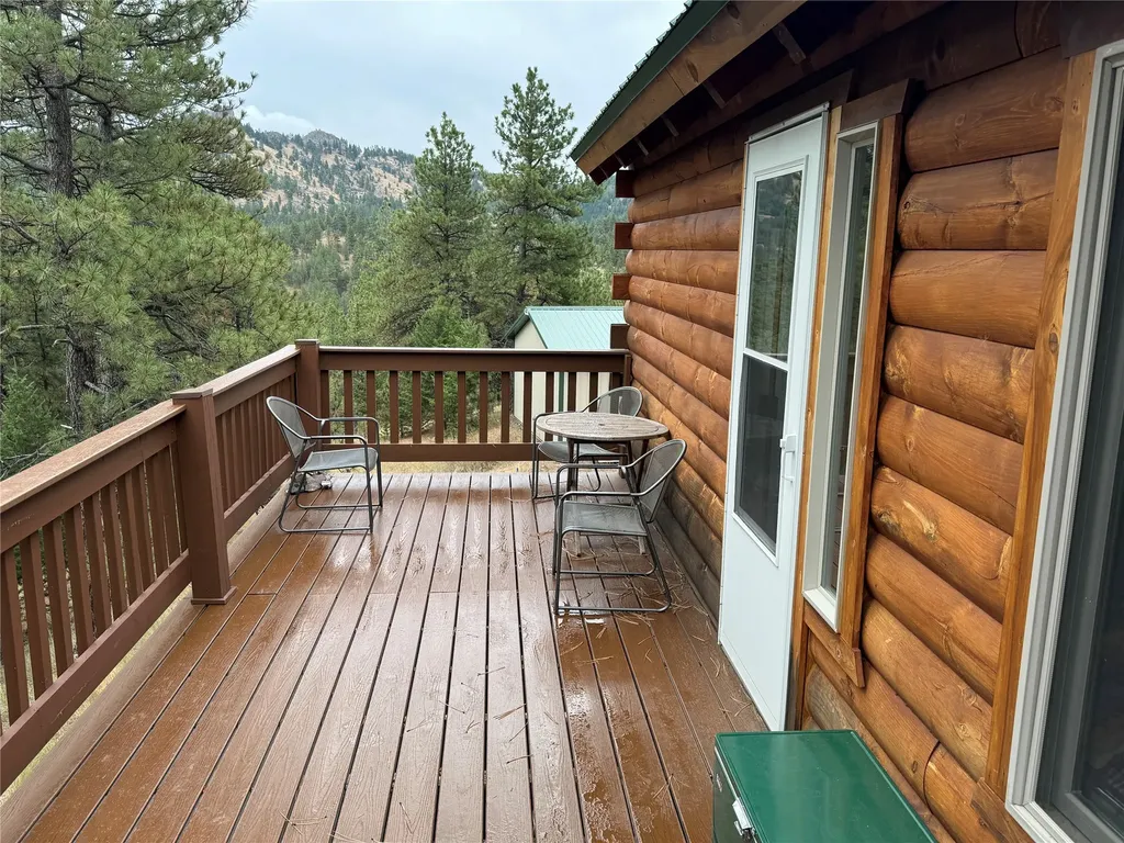 Cascade MT 59421