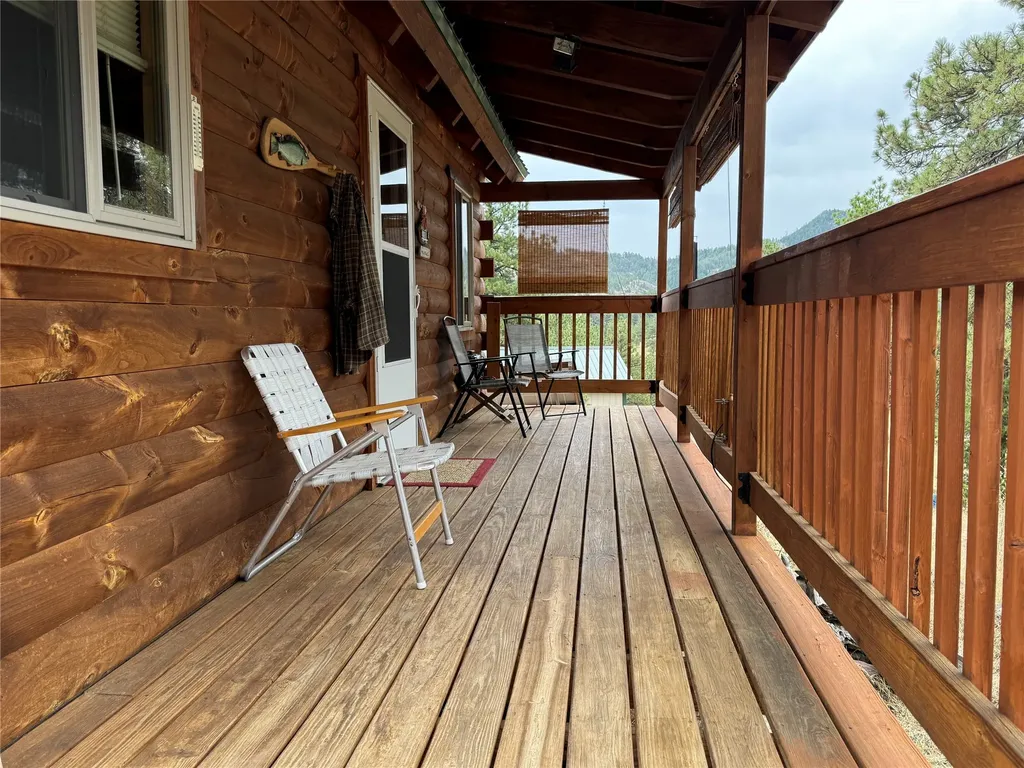 Cascade MT 59421