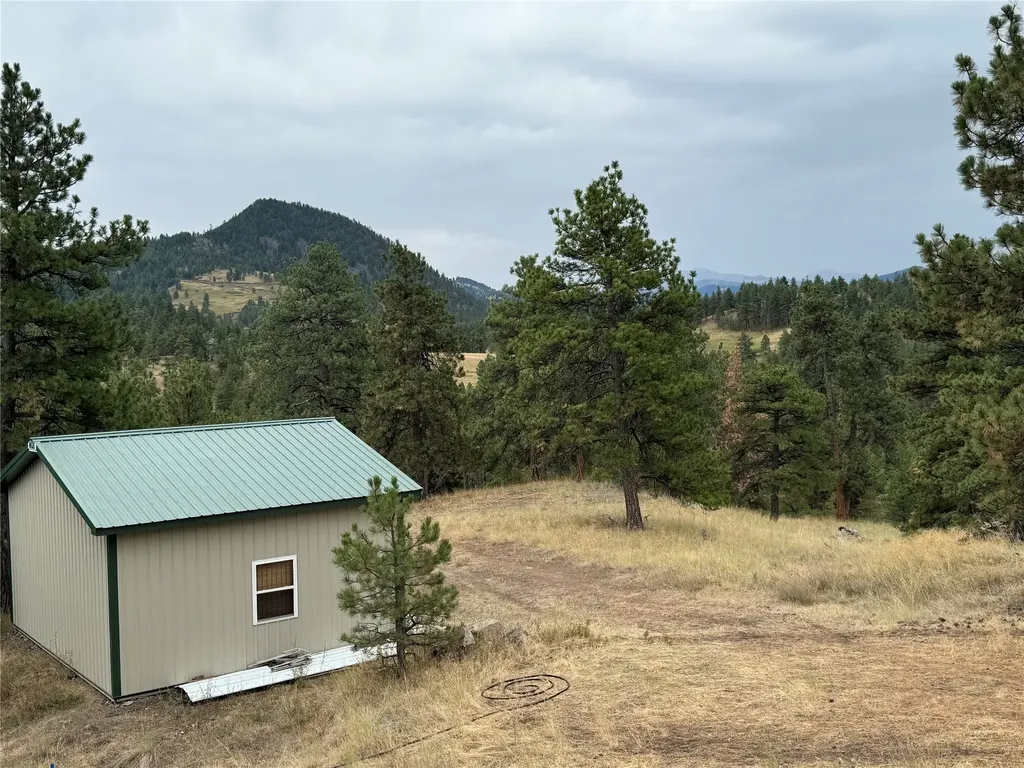 Cascade MT 59421