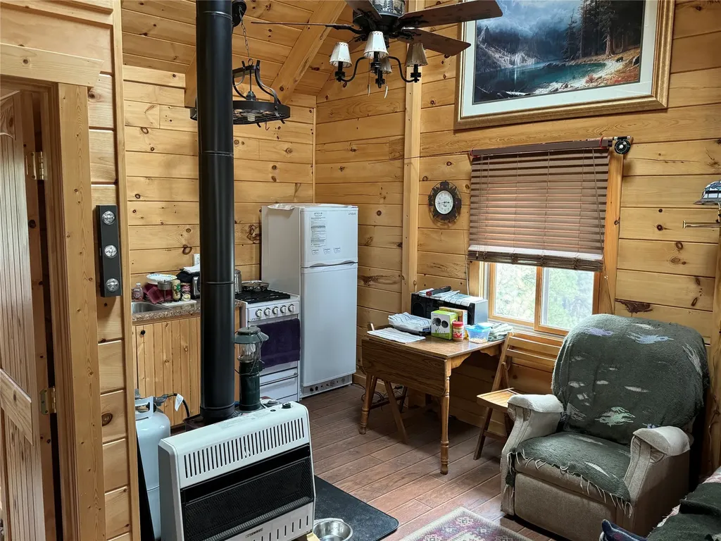 Cascade MT 59421