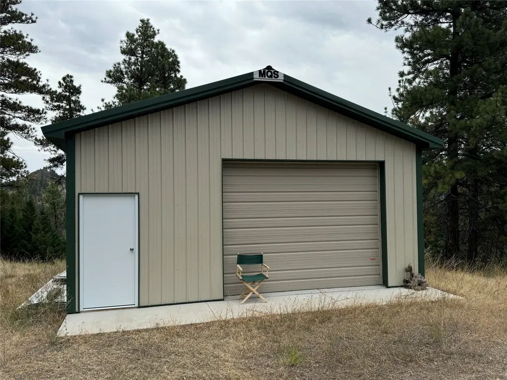 Cascade MT 59421