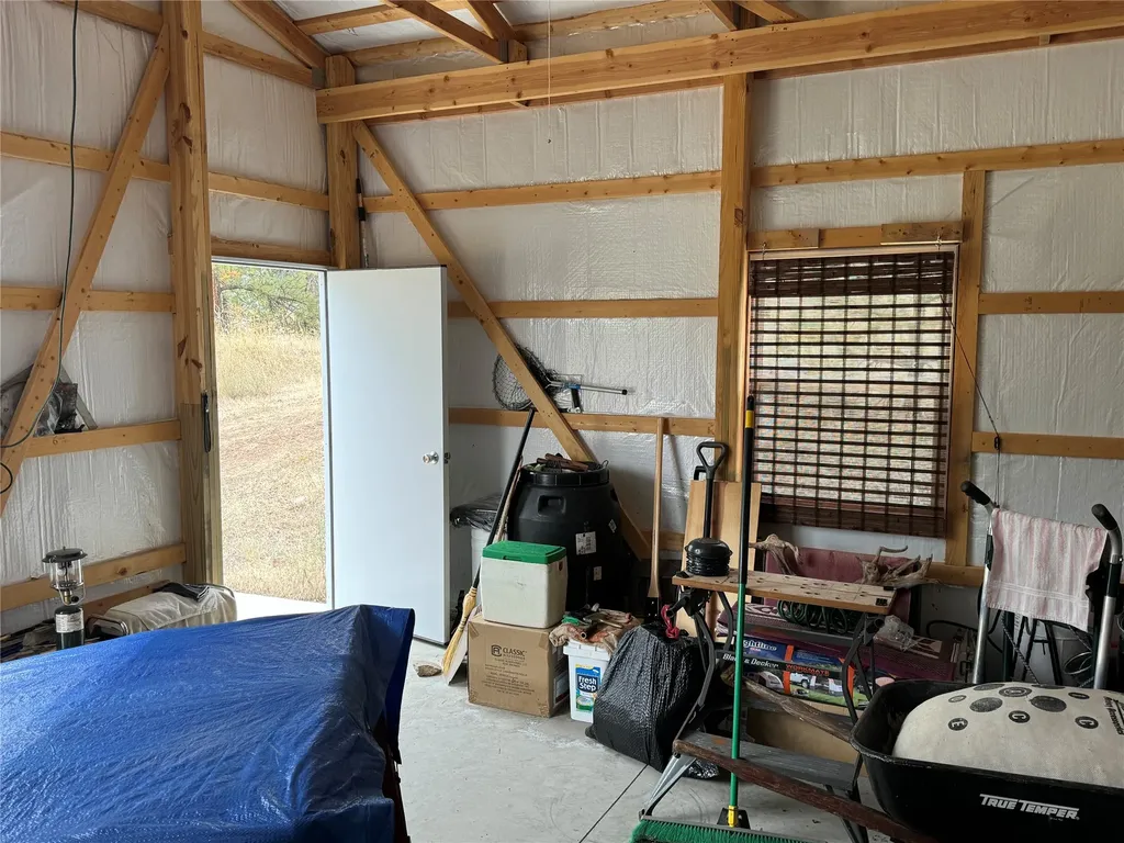 Cascade MT 59421