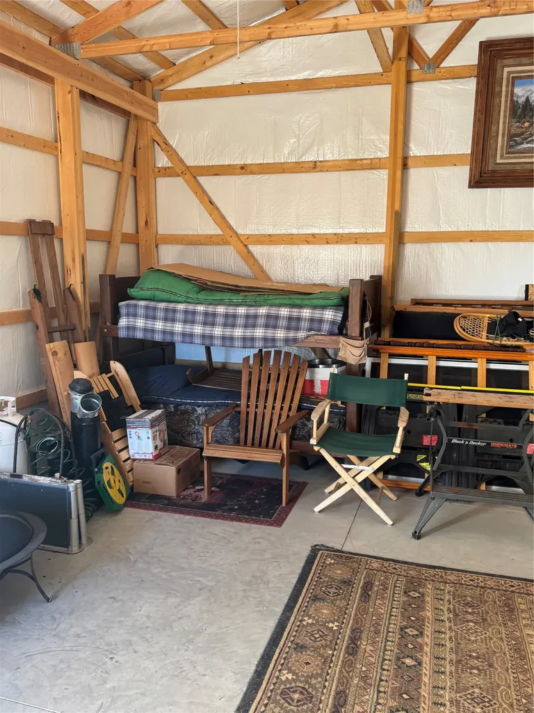 Cascade MT 59421