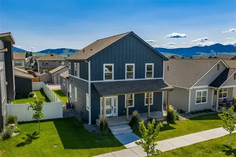 2438 Chuck Wagon Drive Missoula MT 59808