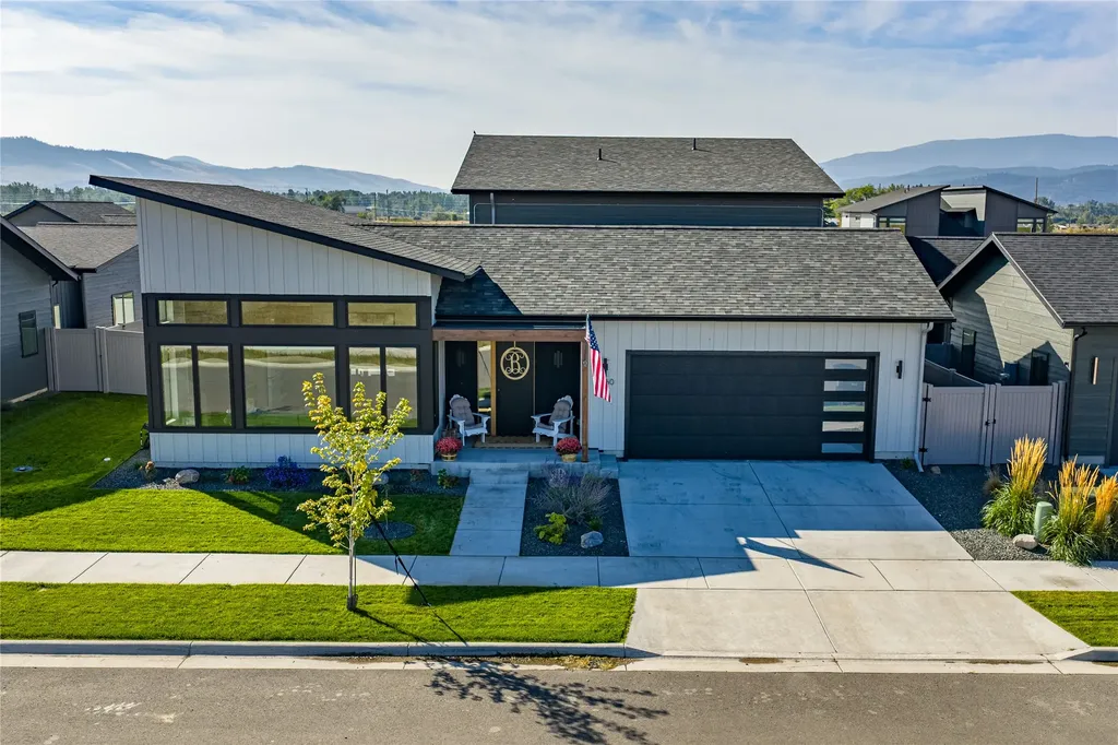 2138 Horsetail Lane Missoula MT 59808