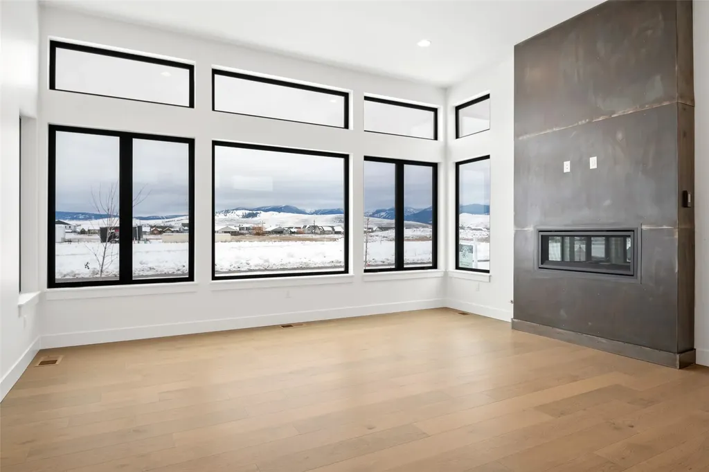 2138 Horsetail Lane Missoula MT 59808