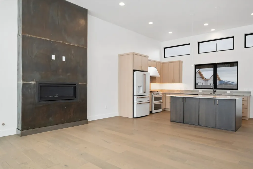 2138 Horsetail Lane Missoula MT 59808