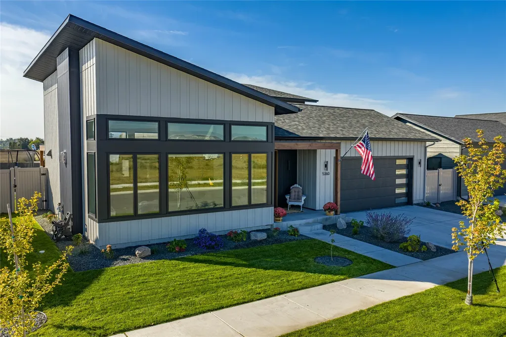 2138 Horsetail Lane Missoula MT 59808