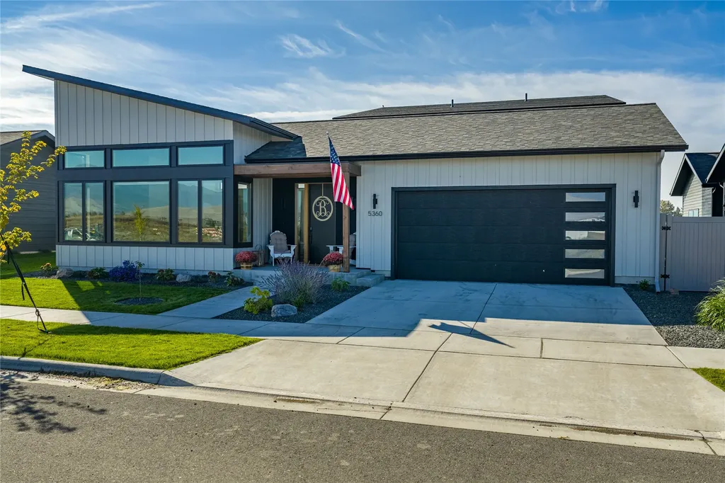 2138 Horsetail Lane Missoula MT 59808