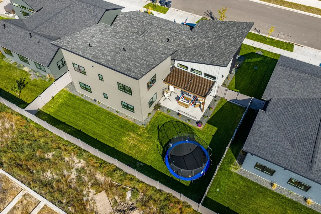 2138 Horsetail Lane Missoula MT 59808
