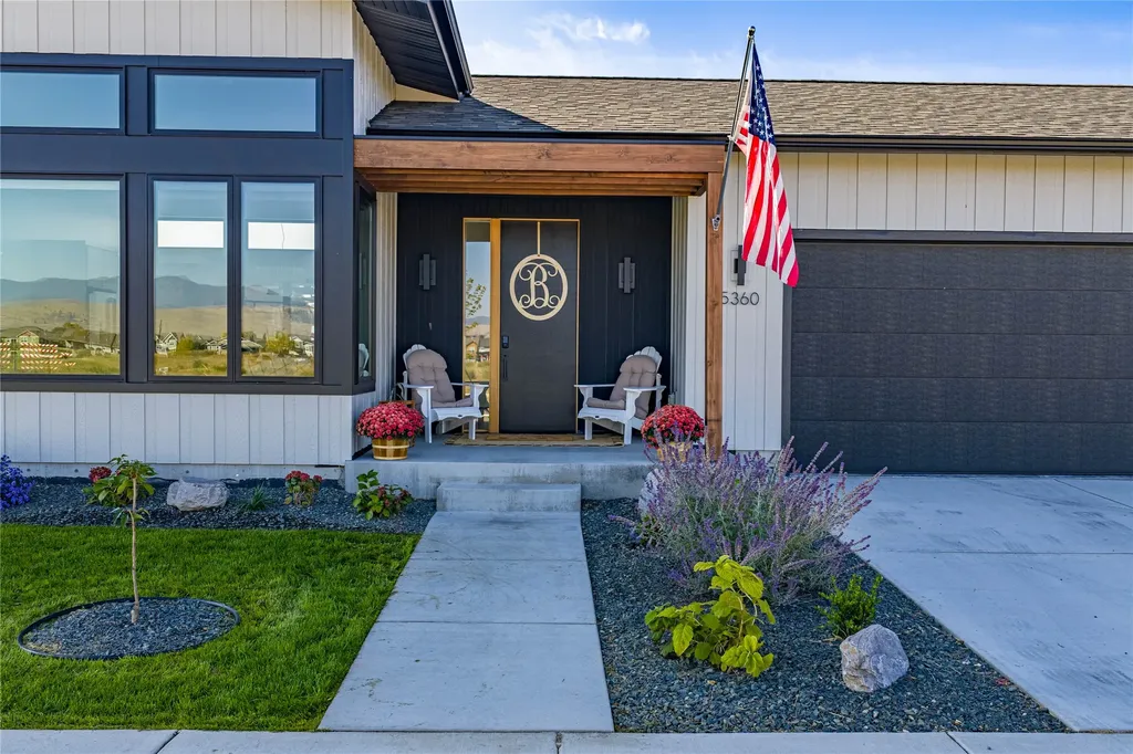 2138 Horsetail Lane Missoula MT 59808