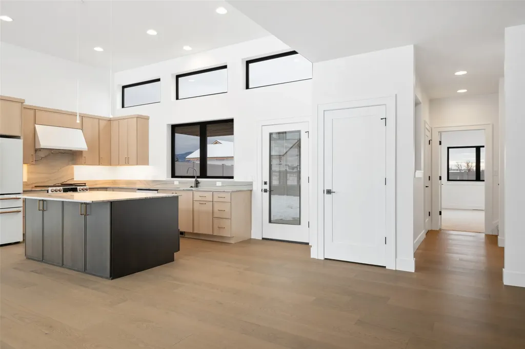 2138 Horsetail Lane Missoula MT 59808