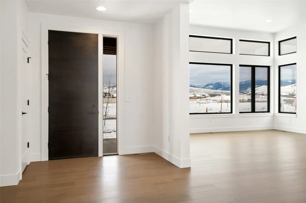 2138 Horsetail Lane Missoula MT 59808