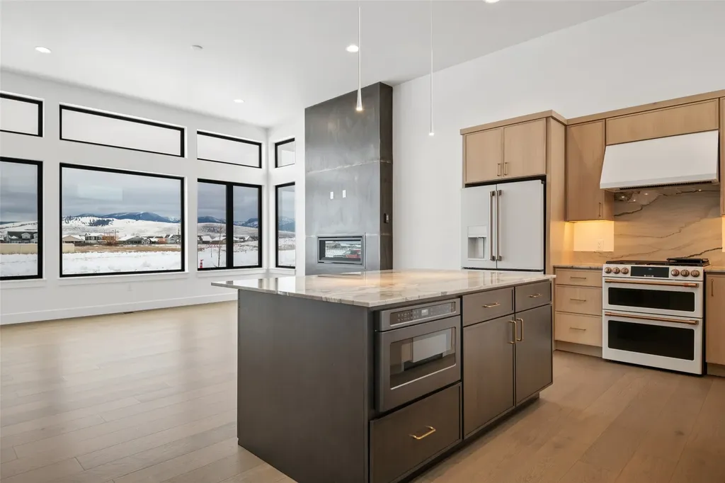 2138 Horsetail Lane Missoula MT 59808
