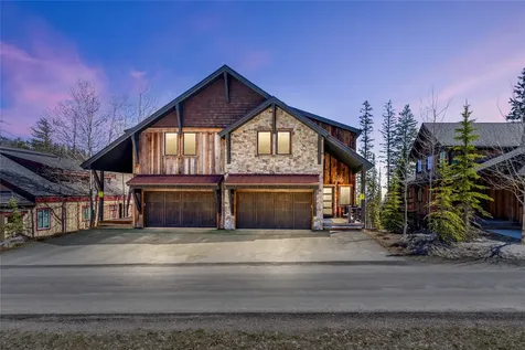 385 Moose Run Drive Whitefish MT 59937