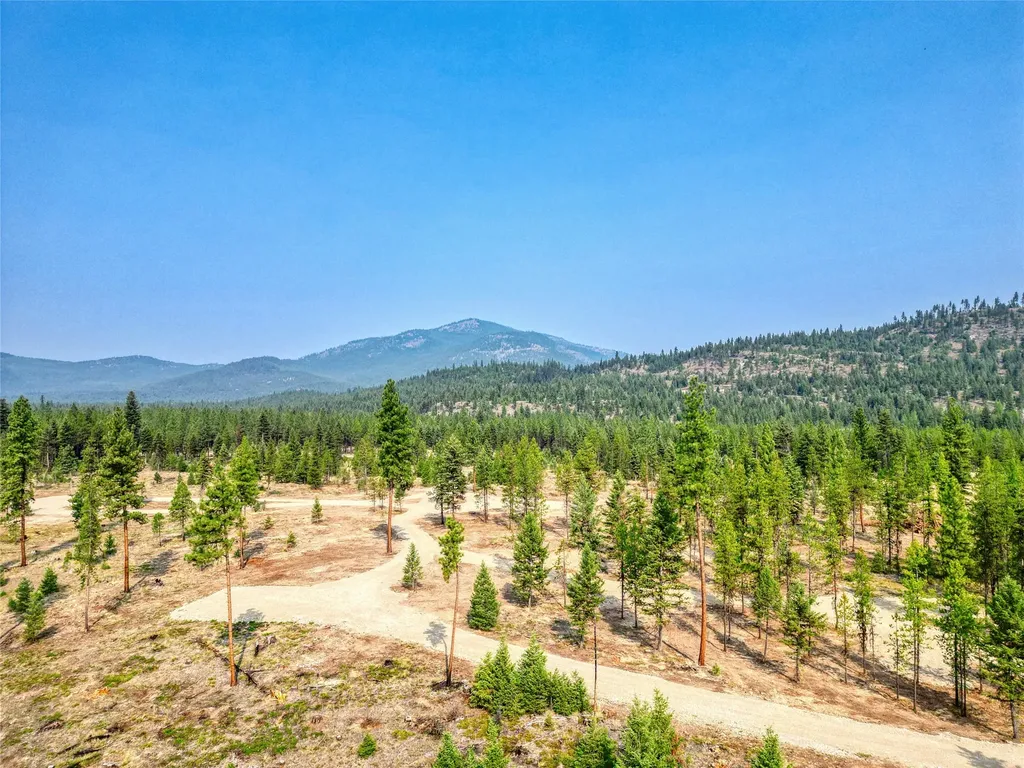 Lot 12 Klabo Drive Libby MT 59923