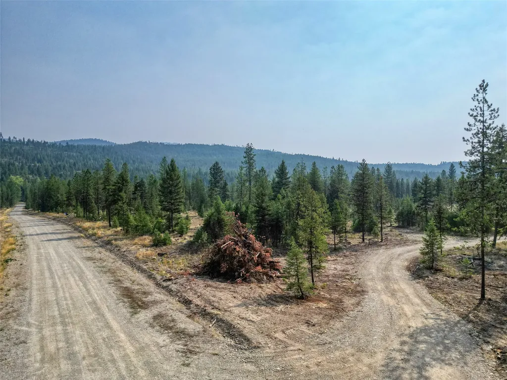Lot 12 Klabo Drive Libby MT 59923
