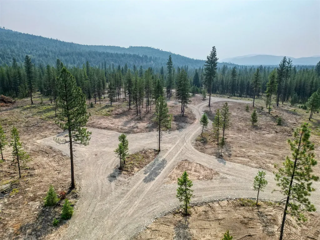 Lot 12 Klabo Drive Libby MT 59923