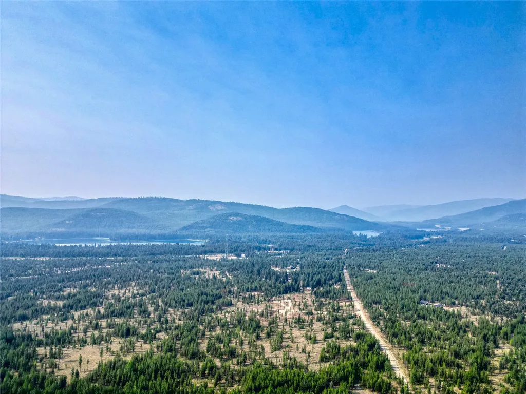 Lot 12 Klabo Drive Libby MT 59923