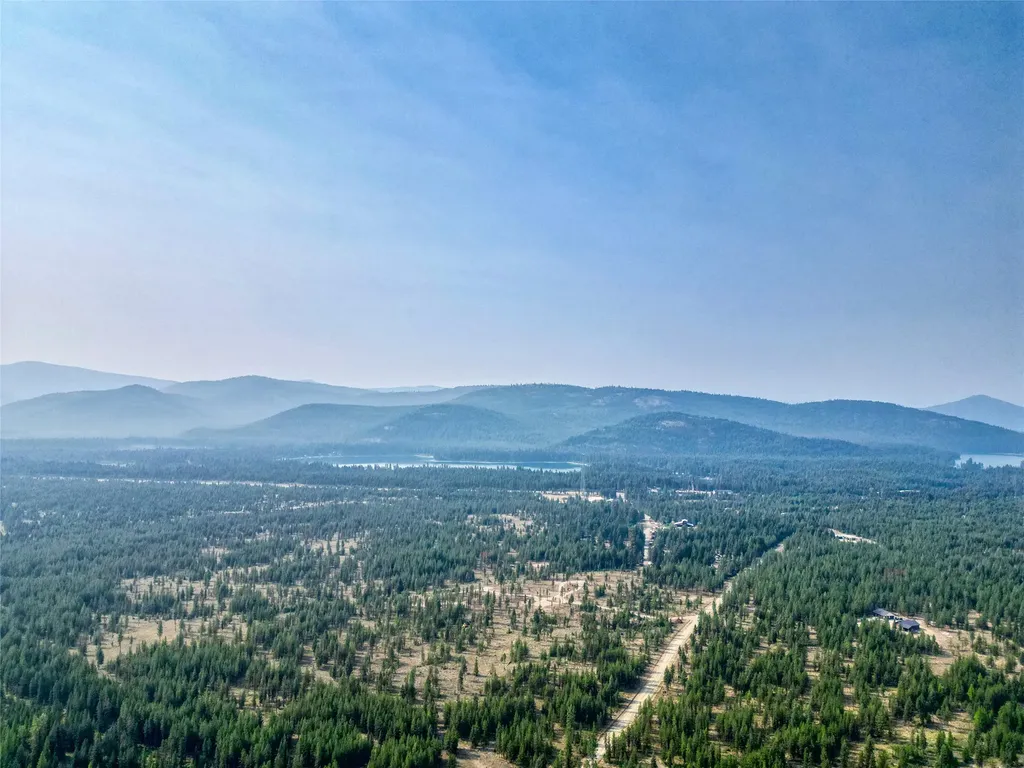 Lot 12 Klabo Drive Libby MT 59923