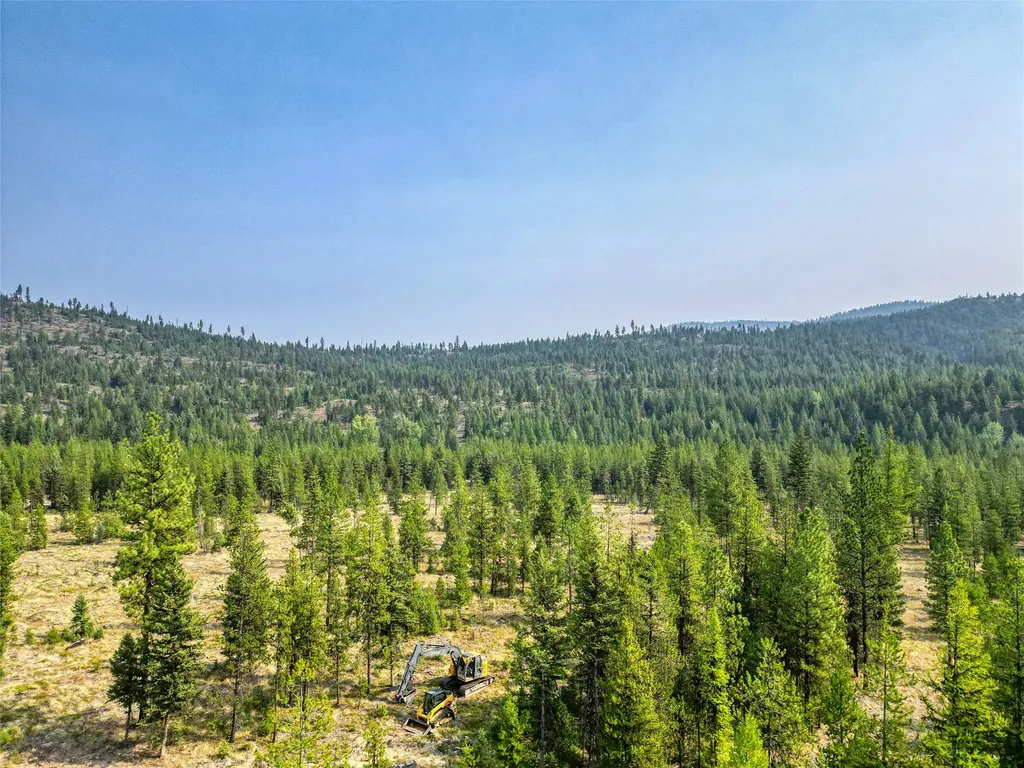 Lot 12 Klabo Drive Libby MT 59923
