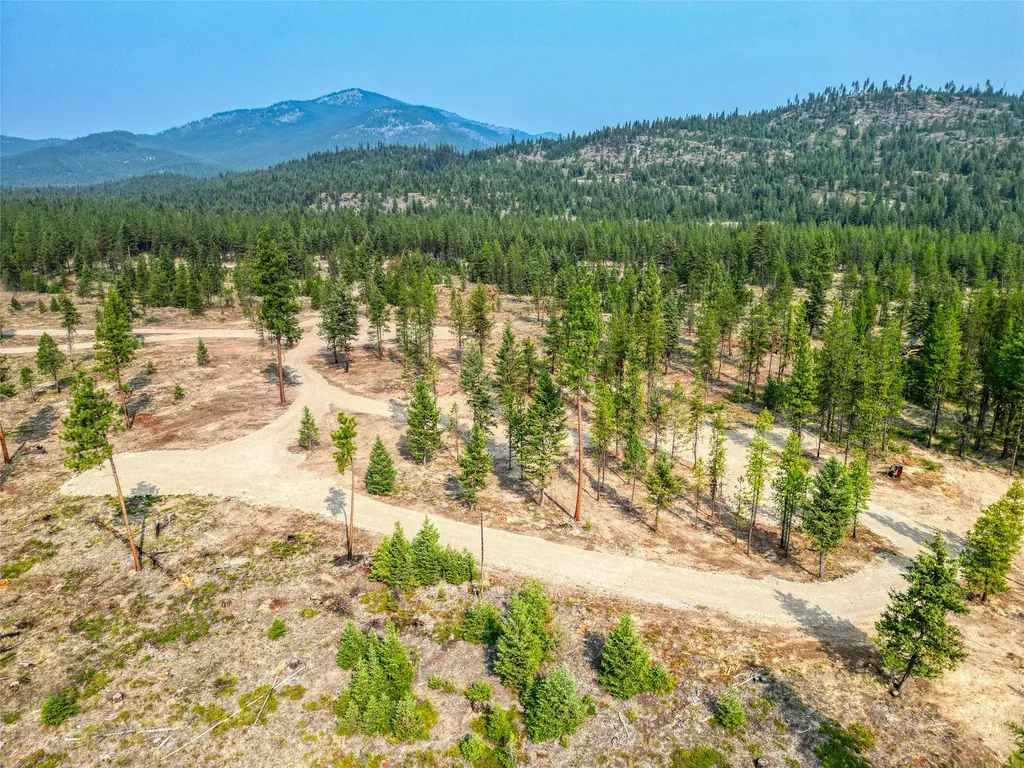 Lot 12 Klabo Drive Libby MT 59923