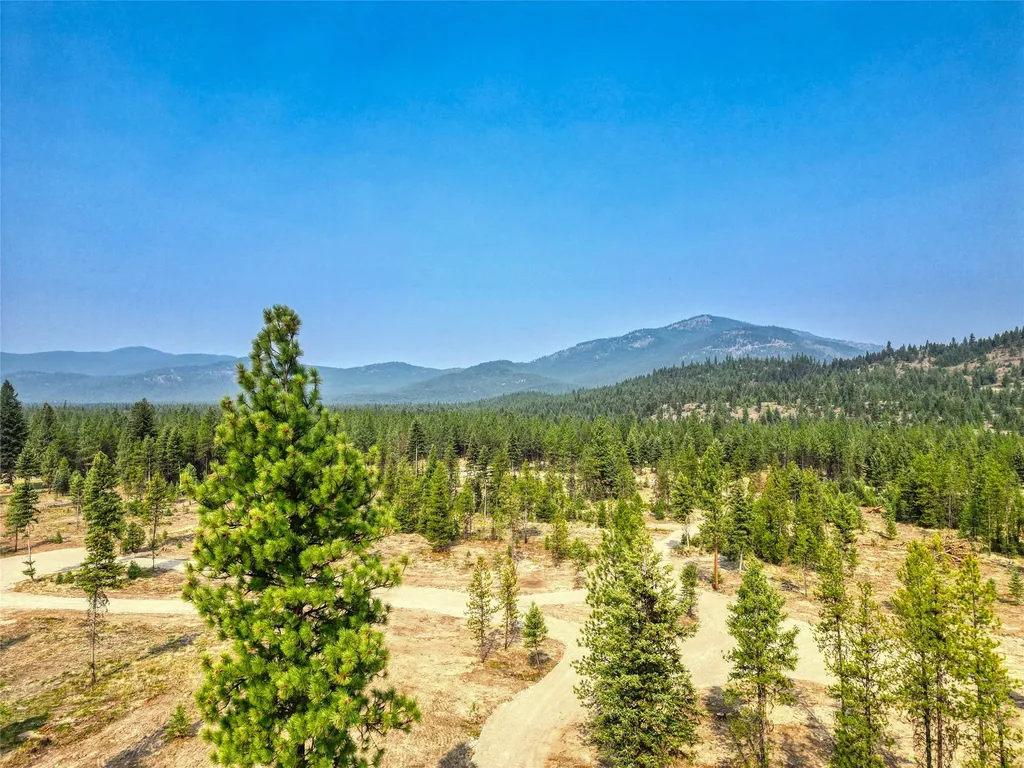 Lot 12 Klabo Drive Libby MT 59923