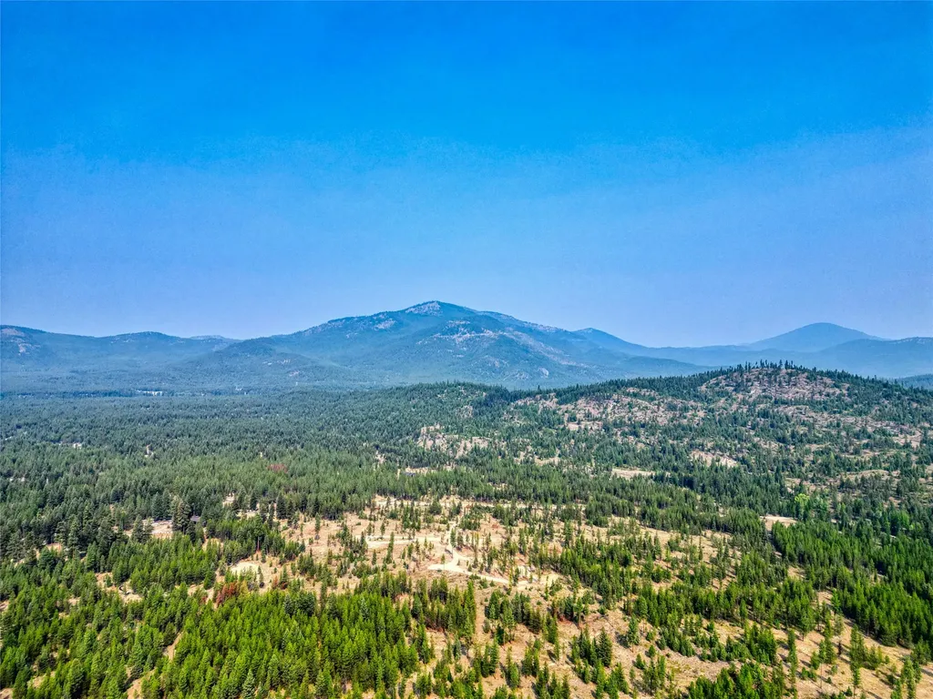 Lot 12 Klabo Drive Libby MT 59923