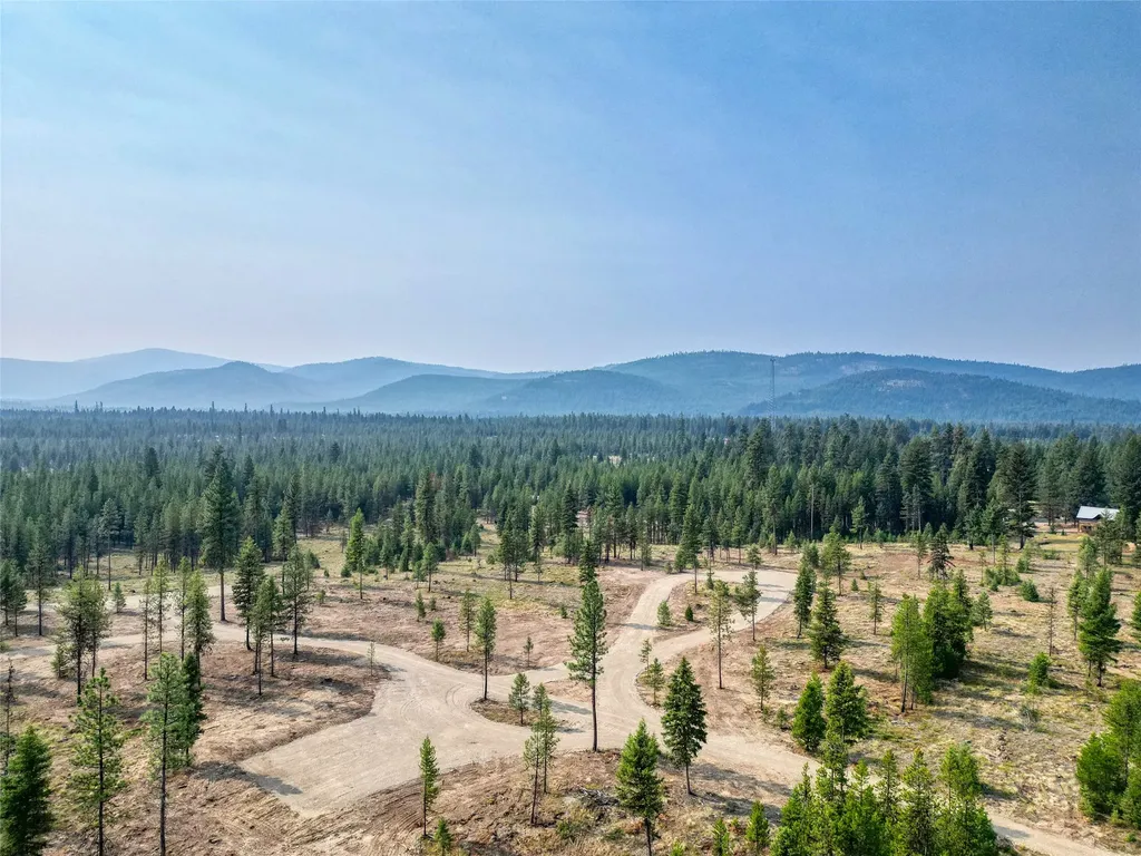 Lot 12 Klabo Drive Libby MT 59923