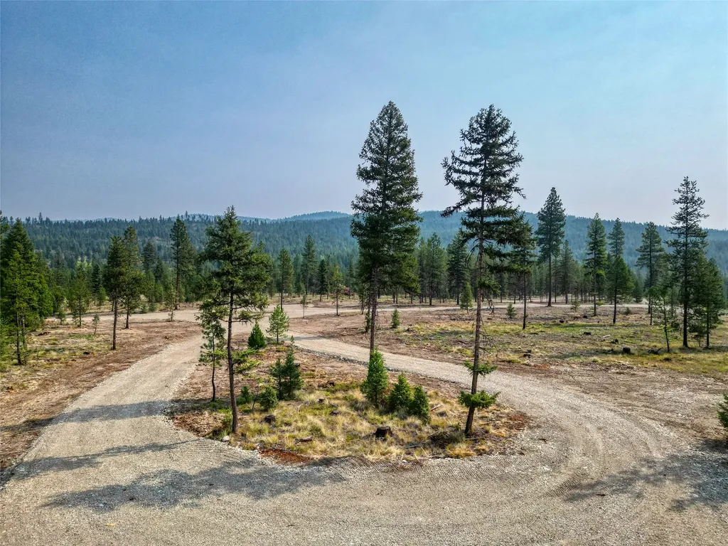 Lot 12 Klabo Drive Libby MT 59923