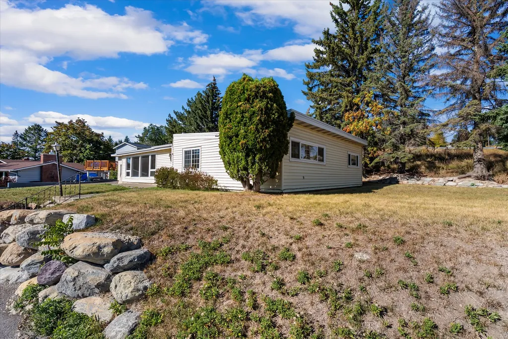 417 W Arizona Street Kalispell MT 59901