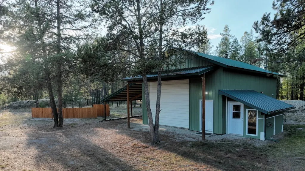 9330 Us Highway 2 W Marion MT 59925