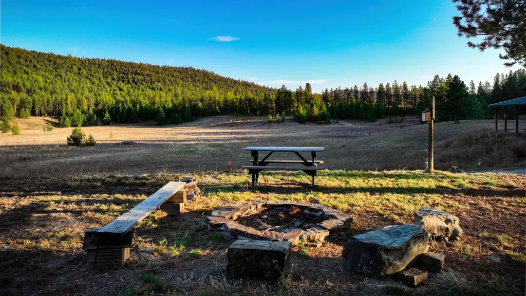 9330 Us Highway 2 W Marion MT 59925