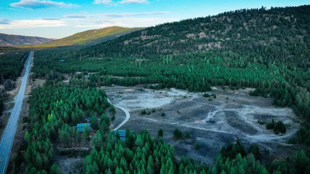 9330 Us Highway 2 W Marion MT 59925