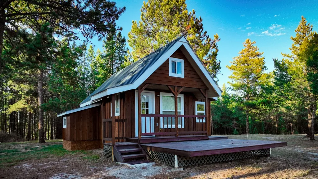 9330 Us Highway 2 W Marion MT 59925