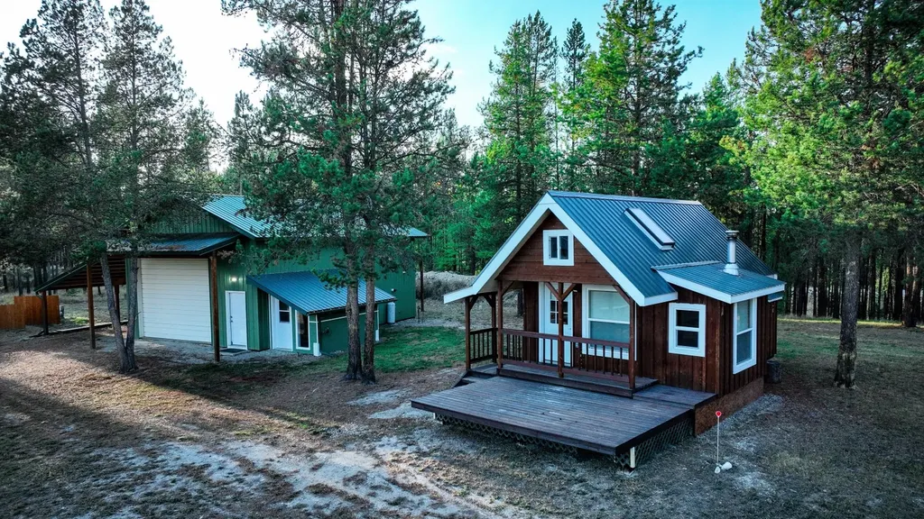9330 Us Highway 2 W Marion MT 59925
