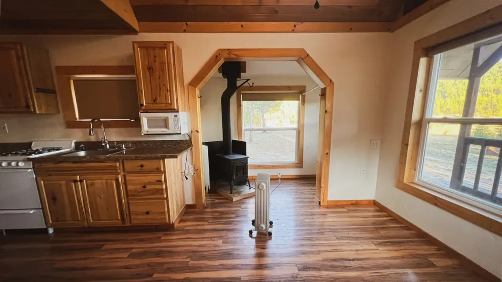 9330 Us Highway 2 W Marion MT 59925