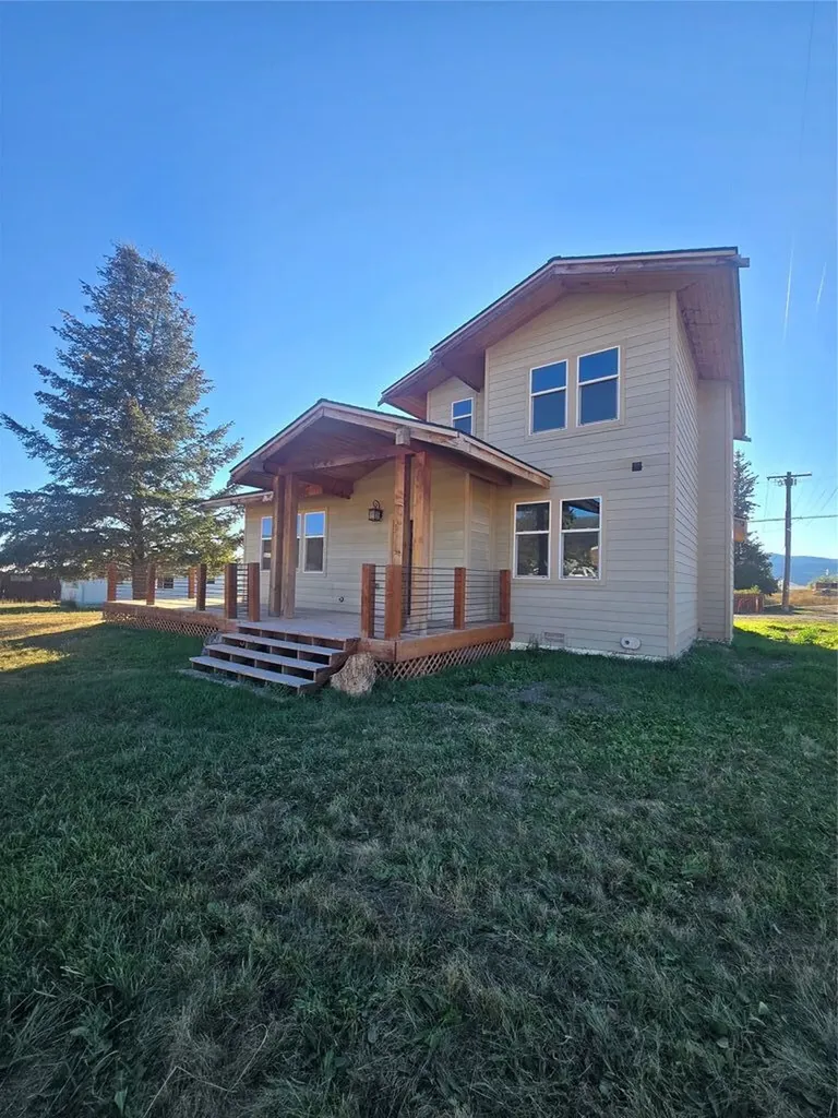 121 N Brown Street Philipsburg MT 59858