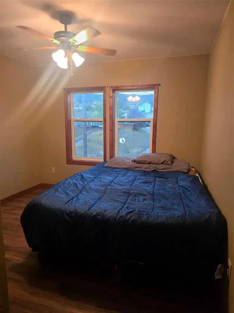 121 N Brown Street Philipsburg MT 59858