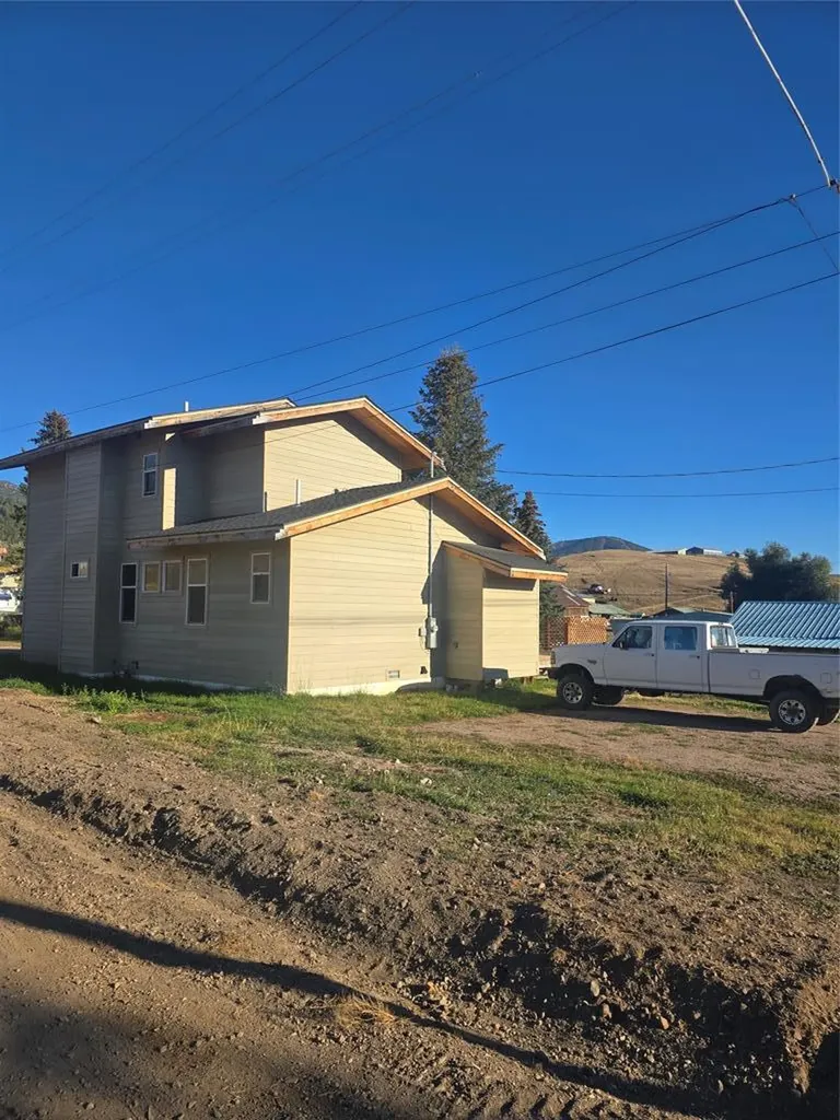121 N Brown Street Philipsburg MT 59858