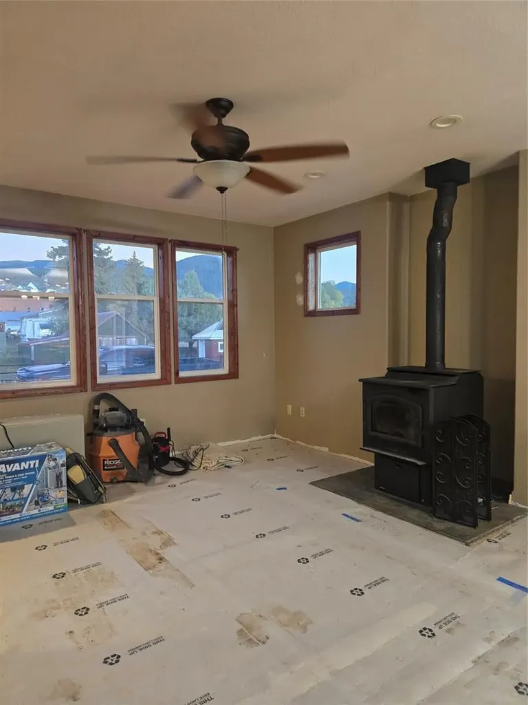 121 N Brown Street Philipsburg MT 59858