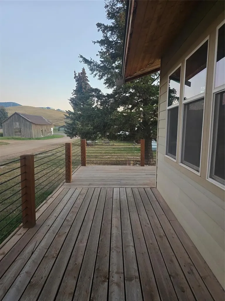 121 N Brown Street Philipsburg MT 59858