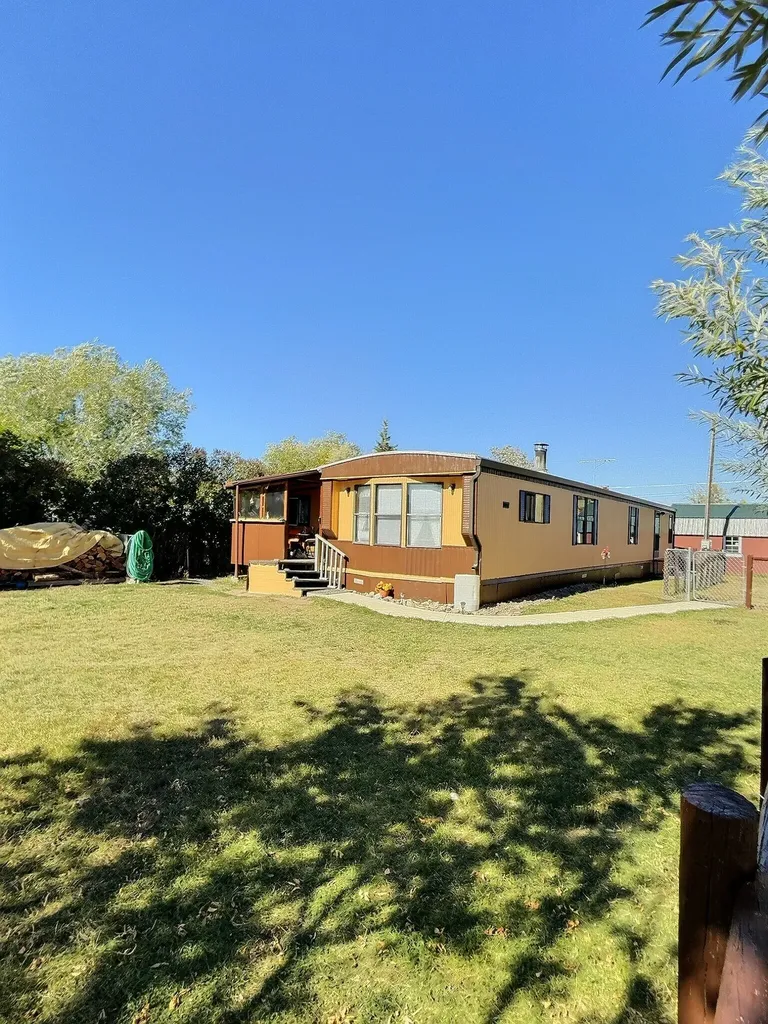 218 S Madison Street Boulder MT 59632