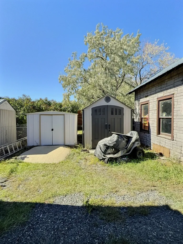 218 S Madison Street Boulder MT 59632