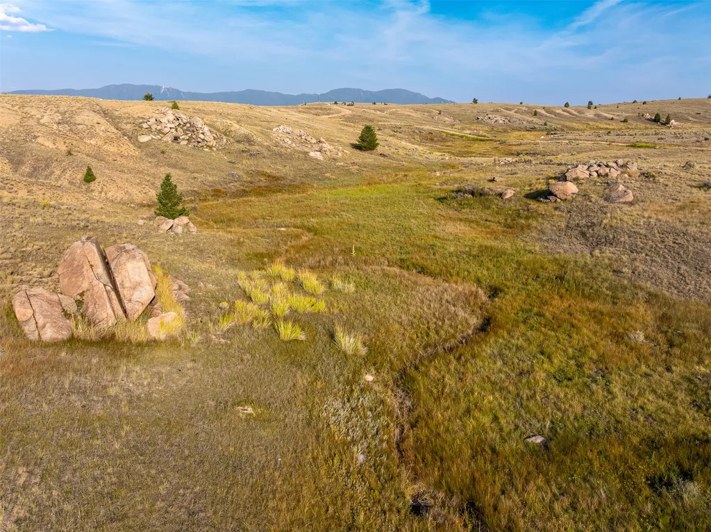 Tbd Buckhorn Lane Butte MT 59701